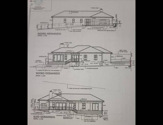 3 BEDROOM HOUSE FOR SALE IN TAFELZICHT